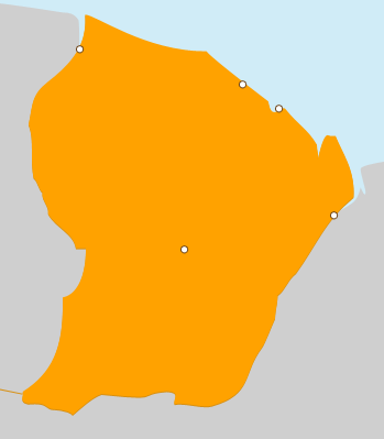 énergie solaire en Guyane Franà?aise