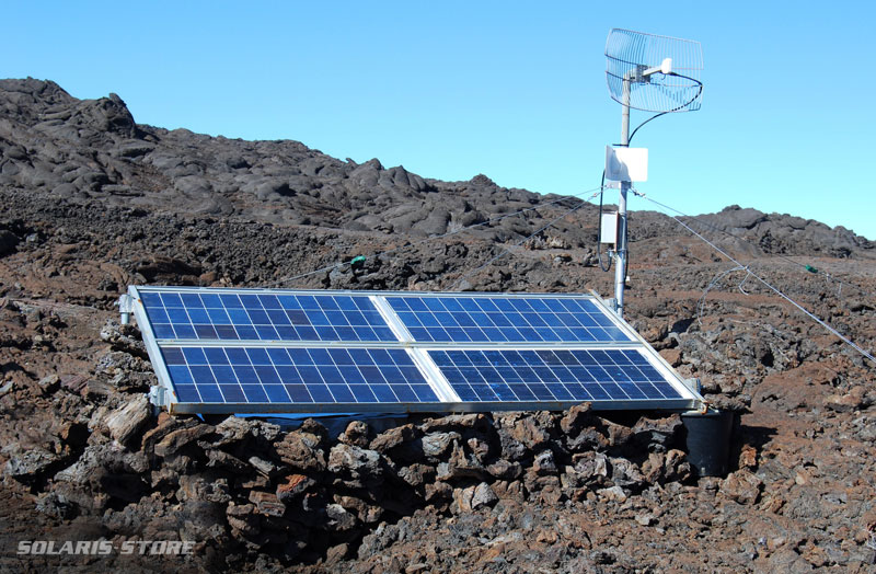 Distributeur spécialisé dans l'énergie solaire à La Réunion