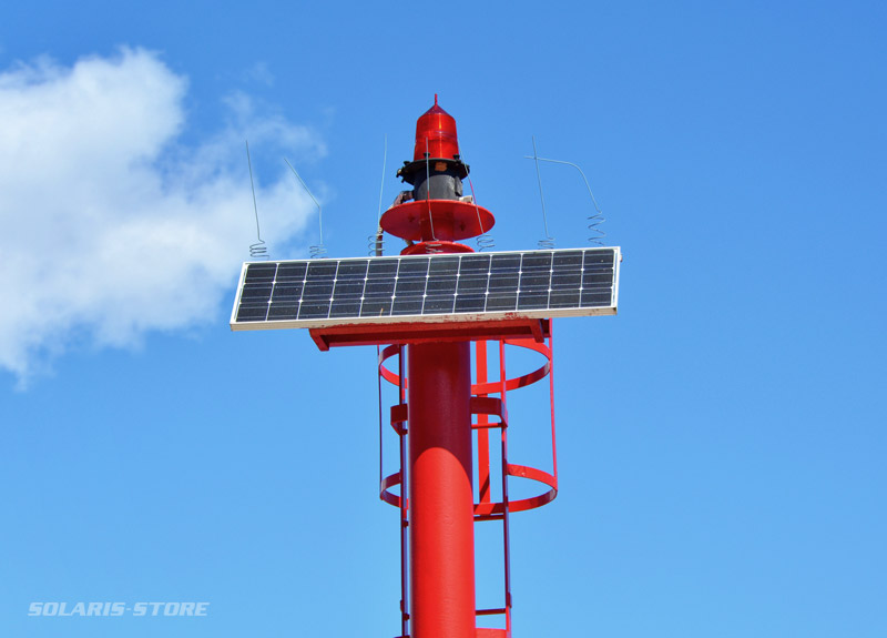 Distributeur de panneaux solaires à Mayotte