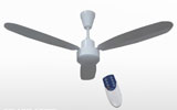 Ventilateur 12V martinique