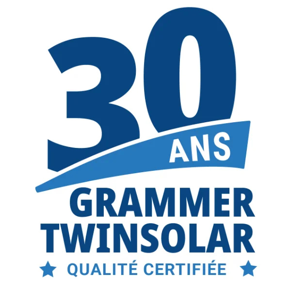 Principe de fonctionnement de la ventilation solaire