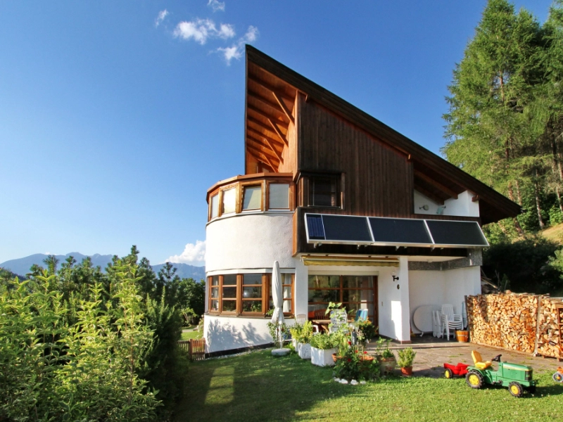 Schéma fonctionnement Twinsolar