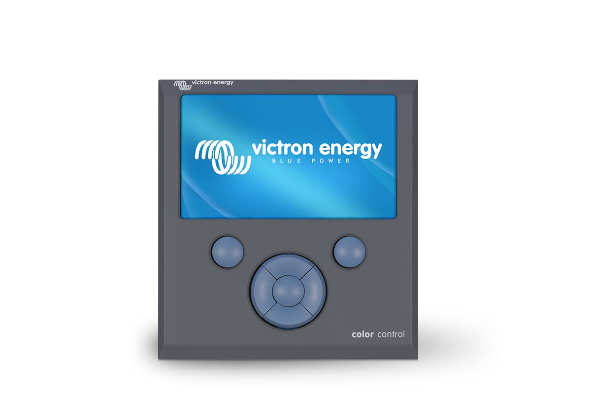 Battery Balancer - Victron Energy - PDF Catalogs