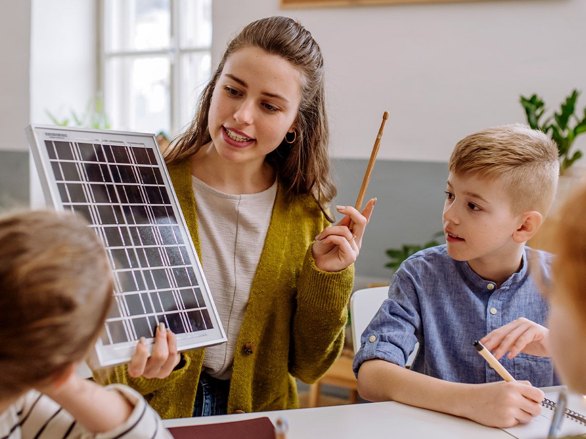 Comment fonctionne un kit solaire pour véhicule ?