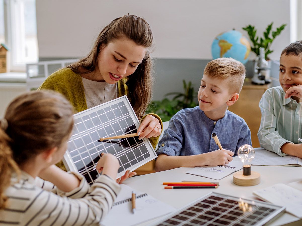 Comment fonctionne une pompe solaire ?