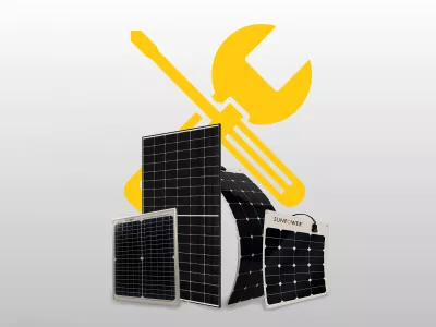 Comment installer un panneau solaire ?