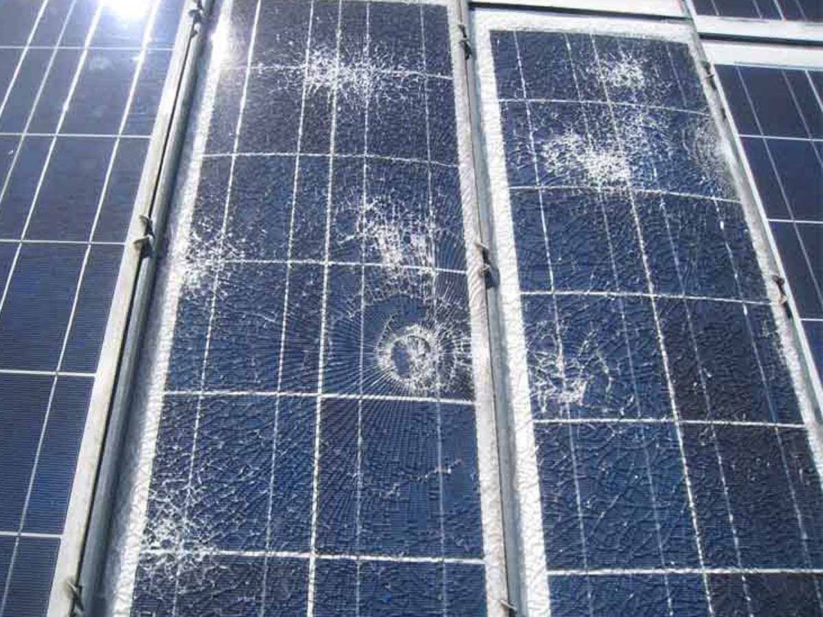 Comment savoir si mon panneau solaire fonctionne ?