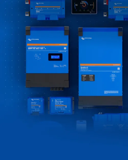 CATALOGUE<br>VICTRON 2026