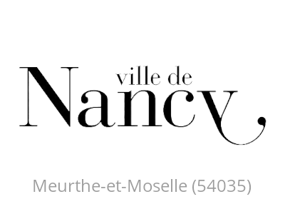 Logo Nancy