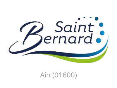 Logo Saint-Bernard