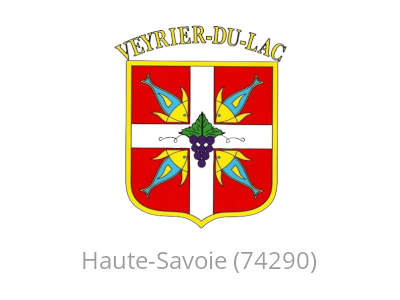 Logo Veyrier-du-Lac