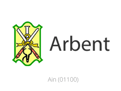 Logo Arbent