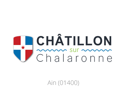 Logo Chatillon