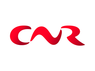Logo CNR, compagnie nationnale du rhone