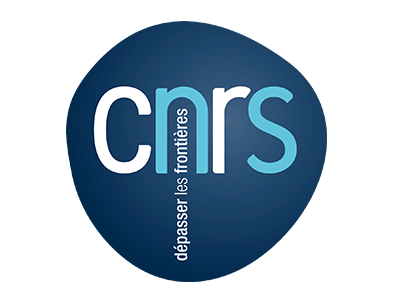 Logo CNRS