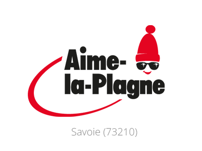 Logo la Plagne