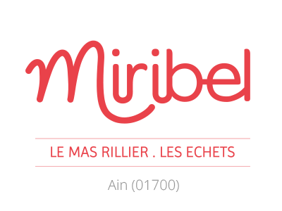 Logo Miribel