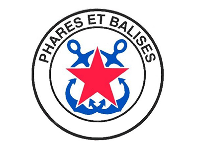 Logo Phare et balise