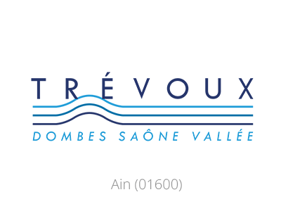 Logo Trevoux