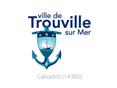Logo Trouville