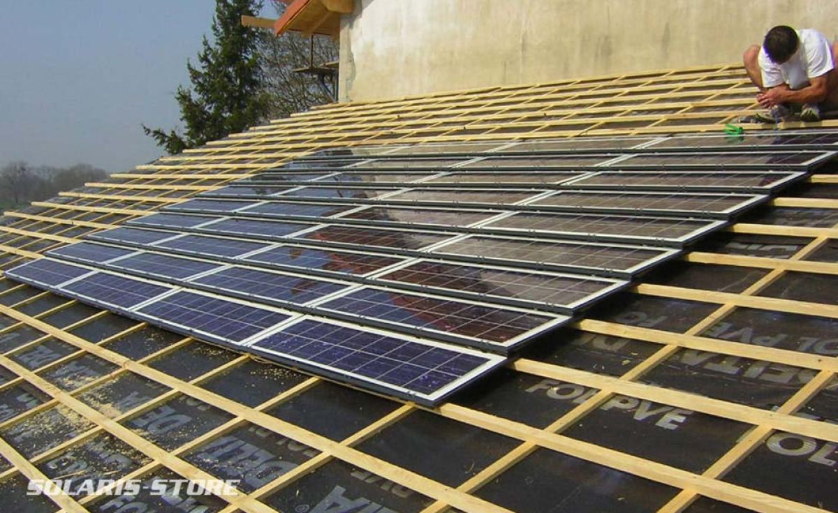 Installateur photovoltaïque historique en Auverge Rhône-Alpes