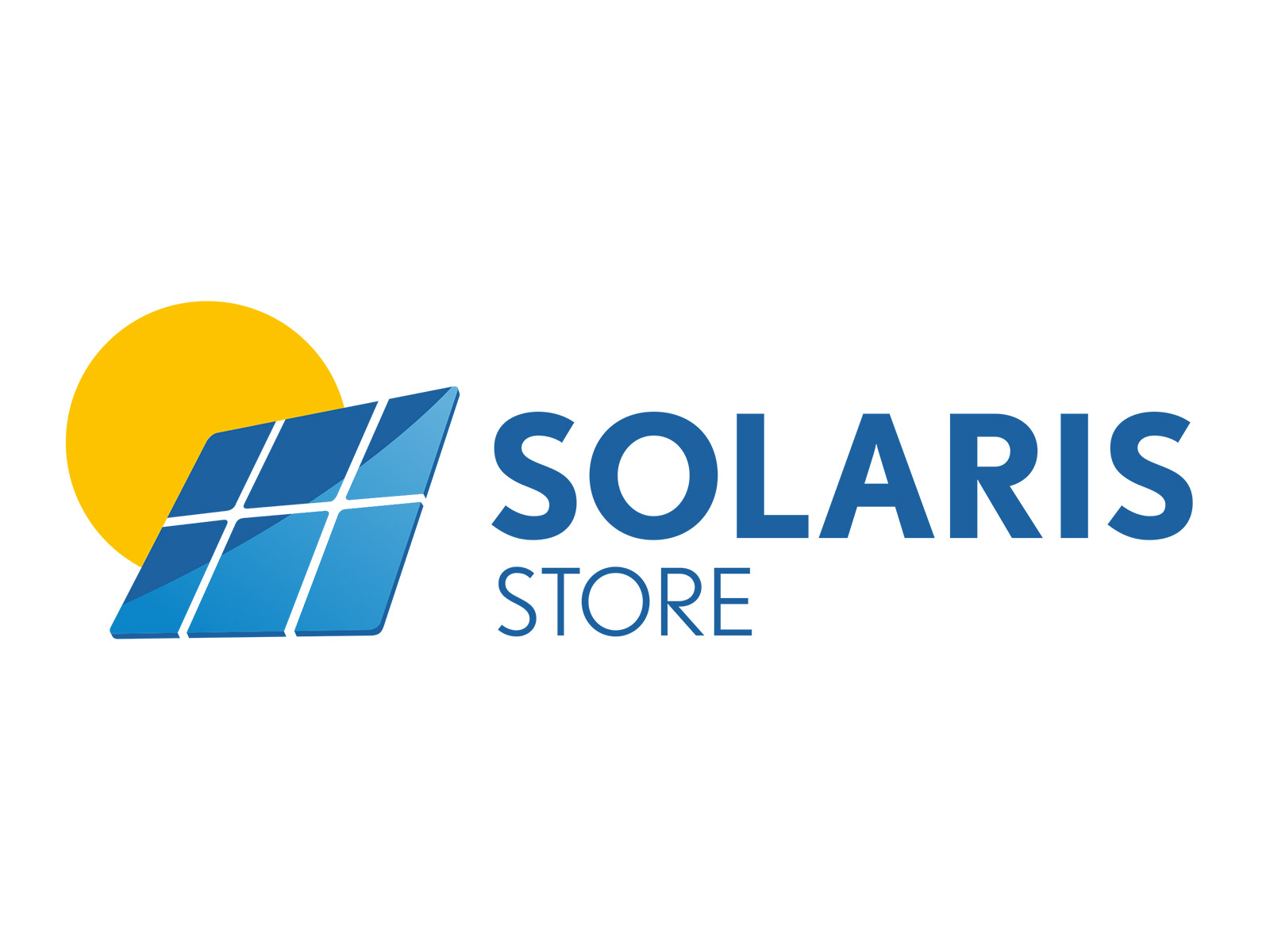Solaris Store