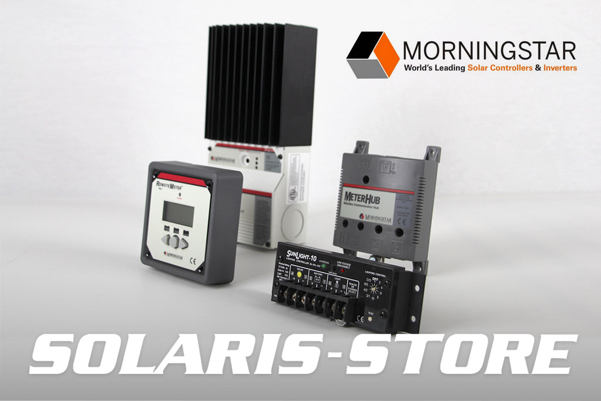 Distributeur Victron ® FRANCE & Export * SOLARIS-STORE