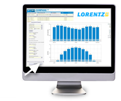 logiciel pompe lorentz, devis gratuit