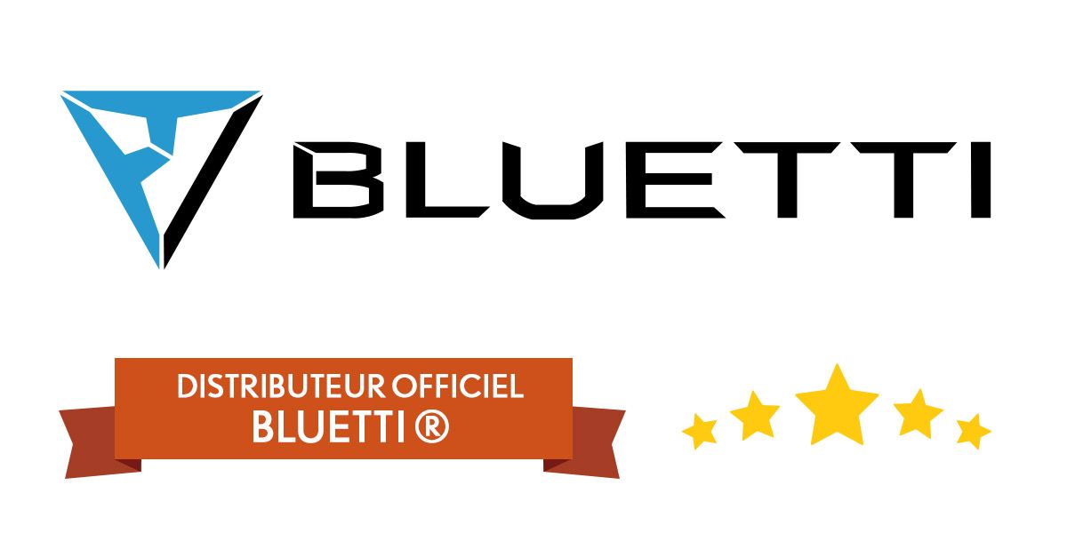 Catalogue Bluetti