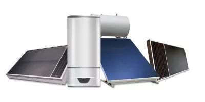 Solaire thermique