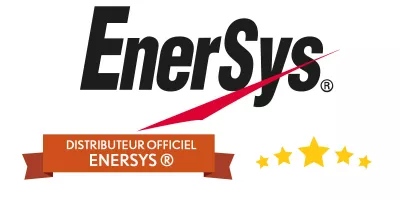 Catalogue Enersys