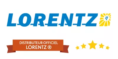 Accessoire Lorentz