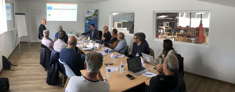Formation solaire PRO