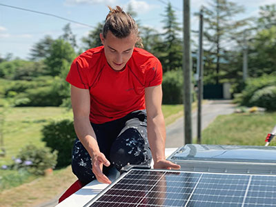 programme affiliation energie solaire