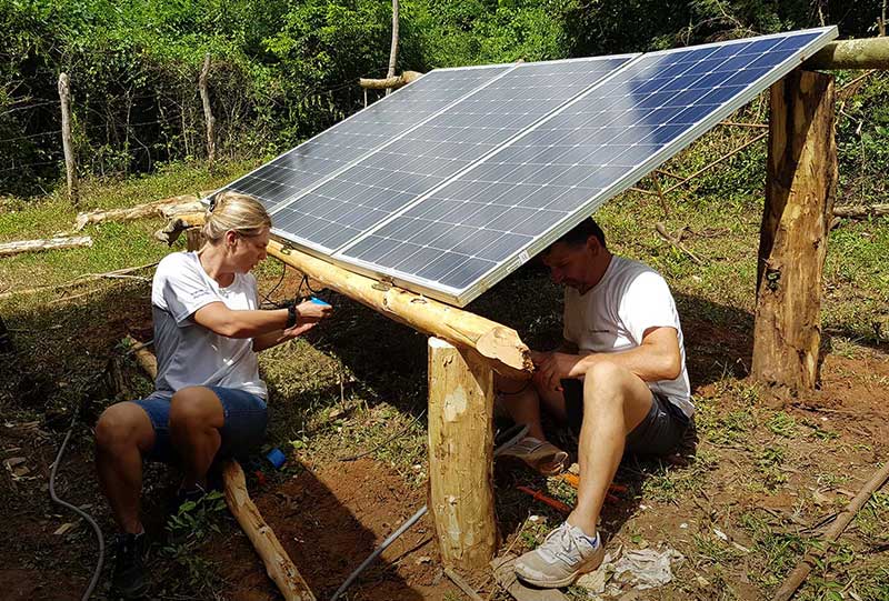 Devenir revendeur de panneaux solaire photovoltaïque