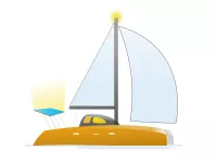 Kit panneau solaire bateau