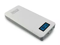 Batterie solaire externe / portable USB