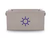 Batterie solaire
