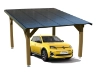 Carport solaire