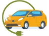 Charge véhicule électrique