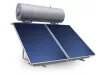 Chauffe-eau solaire