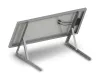 Fixation panneau solaire