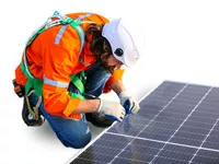 installation de kit solaire par un PRO
