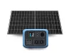 Kit solaire autonome plug & play
