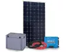 Kit panneau solaire autonome