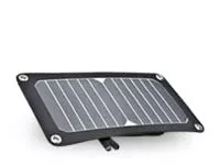 Panneau solaire portable