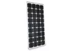 panneau solaire monocristallin
