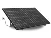 Panneau solaire plug & play