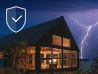 Sécurisation et protection de réseau électrique