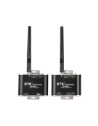 Convertisseurs Zigbee-vers-USB et Zigbee-vers-RS485 Victron